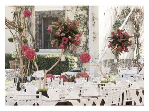 Las mejores instalaciones para bodas