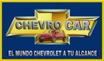 Logo Chevro Car
