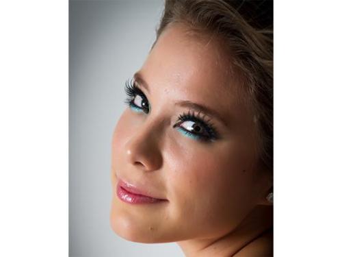 Maquillaje de calidad