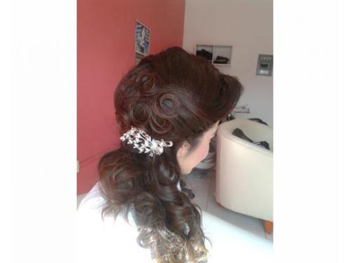 Elite salón en tu boda