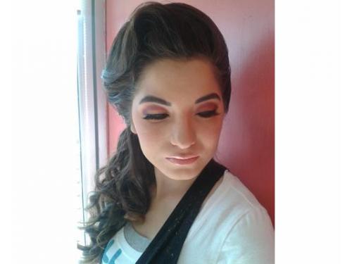 Estilistas profesionales