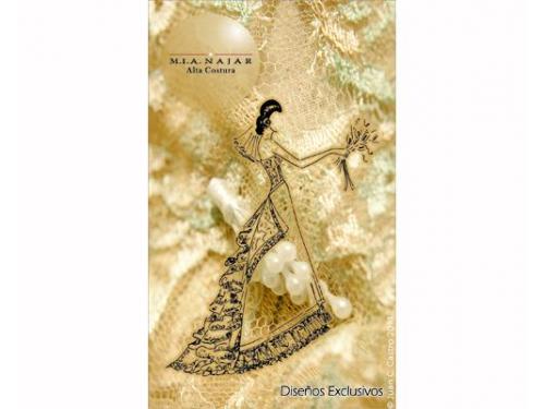 Los mejores vestidos de novia