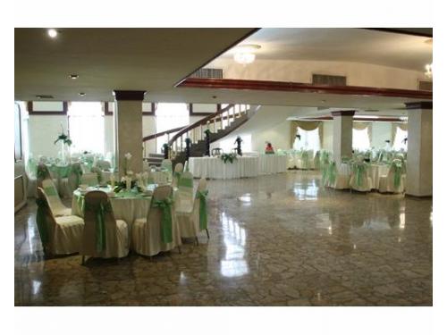 Montaje con cubresillas