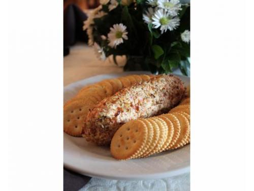 Botanas para tus invitados