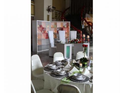 Club de leones de monterrey a.c.