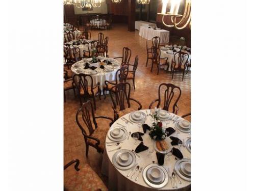 Tu boda en los mejores salones