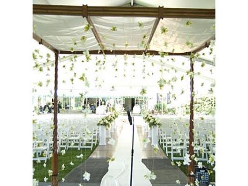 Decoración de ensueño