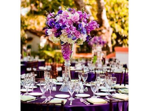 Flores y arreglos espectaculares