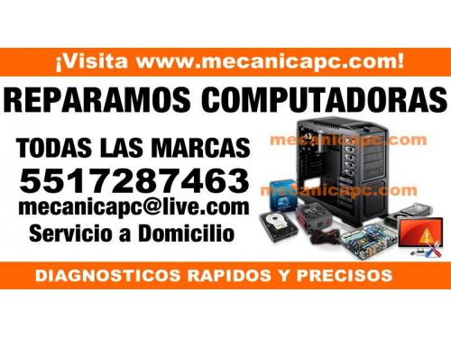 mecanicapc.com