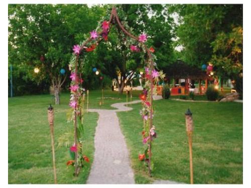 Un lugar que siempre soñaste