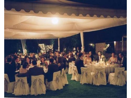 Lugares amplios para la comodidad de todos