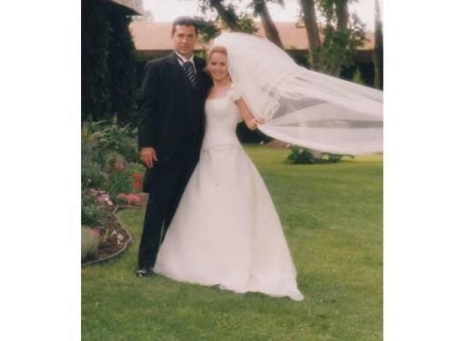 Para que tengas el recuerdo de tu vida