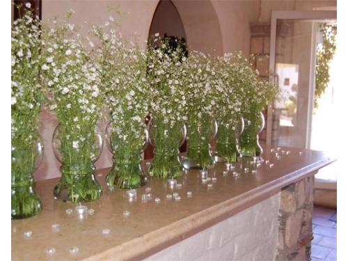 Arreglos florales para iluminar más tu día