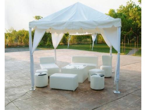 Sillones lounge para tu fiesta