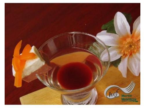 Cocteles para tus invitados