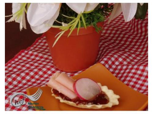 Disfruta de los mejores platillos