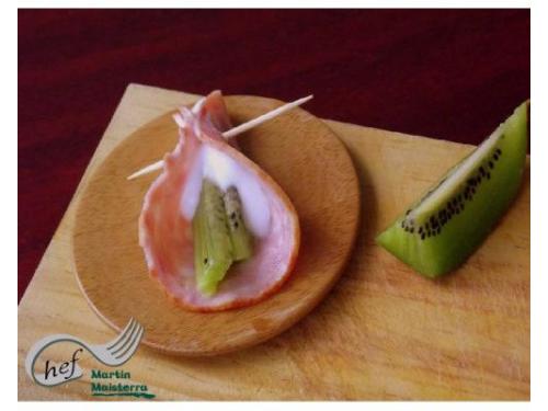 Calidad en cada ingrediente