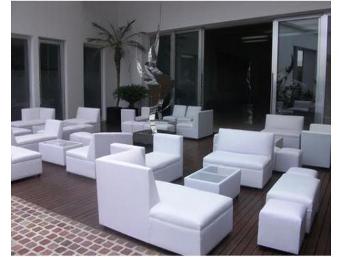 Eventos empresariales