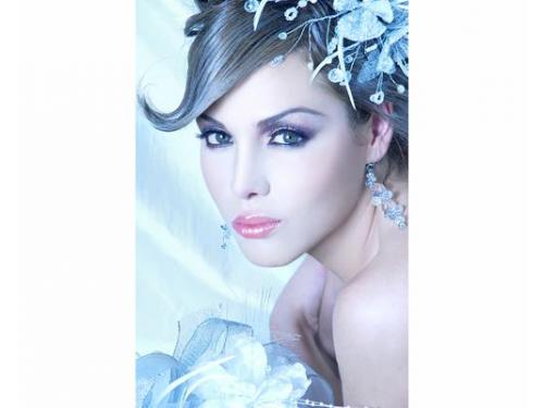 Luce una imagen única