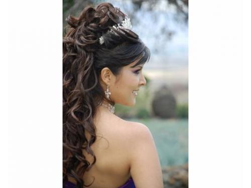 Extensiones para tu peinado