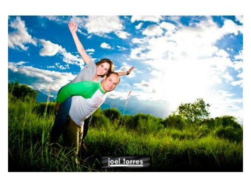 Joel torres fotografía
