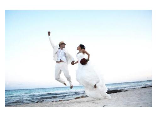 Las mejores fotos para tu boda