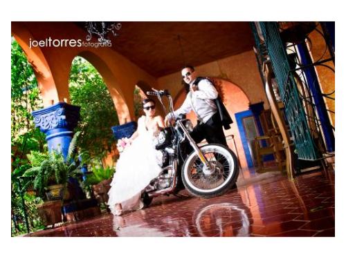 Las mejores fotos para tu boda