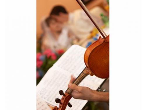 Melodías románticas