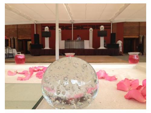 Vanyeliz dj para tu boda