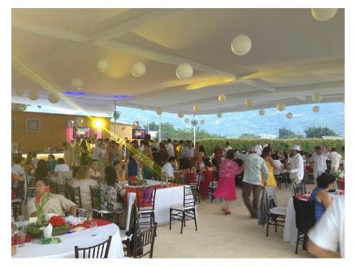 Música de todos los géneros