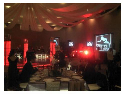 Expertos en música para bodas