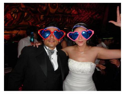 Souvenirs para tus invitados