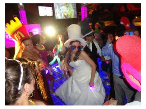 Originales sombreros