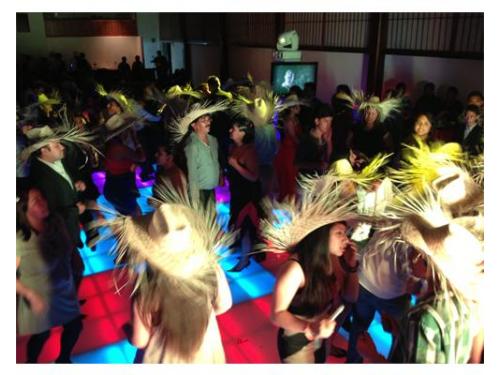 Disfruta de un momento único