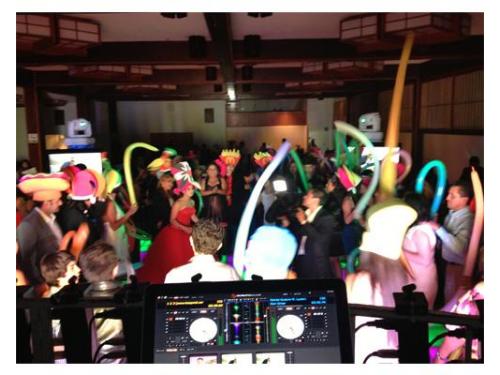 Ponen las mejores canciones