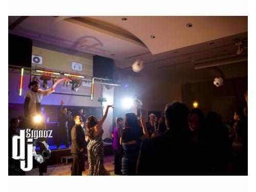 El mejor show en vivo