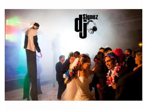 Zanqueros y souvenirs para tu boda