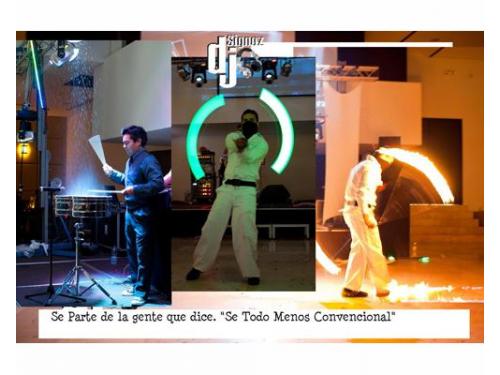 Los mejores shows en vivo