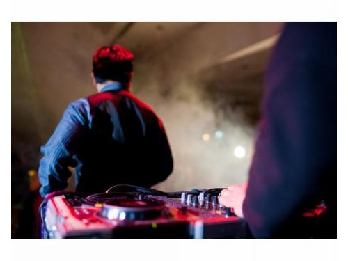 Dj signoz  en tu boda