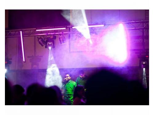 Iluminación para una mejor ambientación