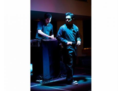 Equipo de profesionales