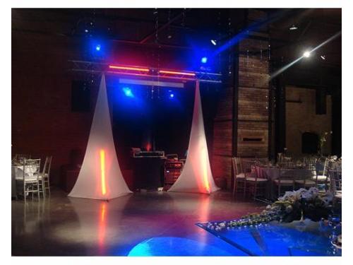 Tu boda será un gran show